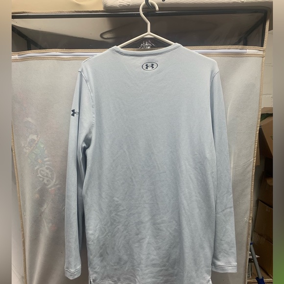 Mens M project Rock crewneck thermal - Picture 8 of 8